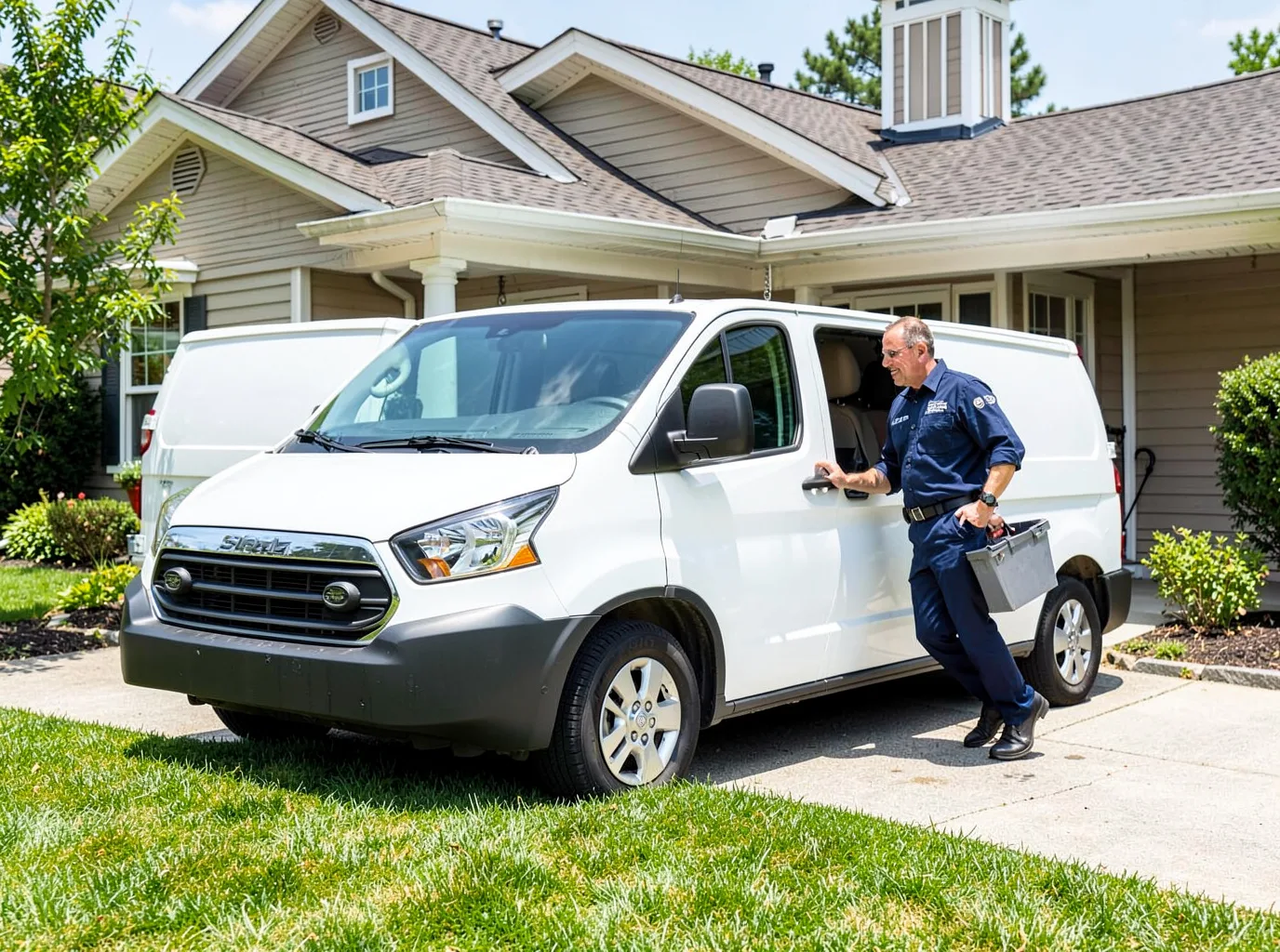 Emergency Plumber company in Midland, PA