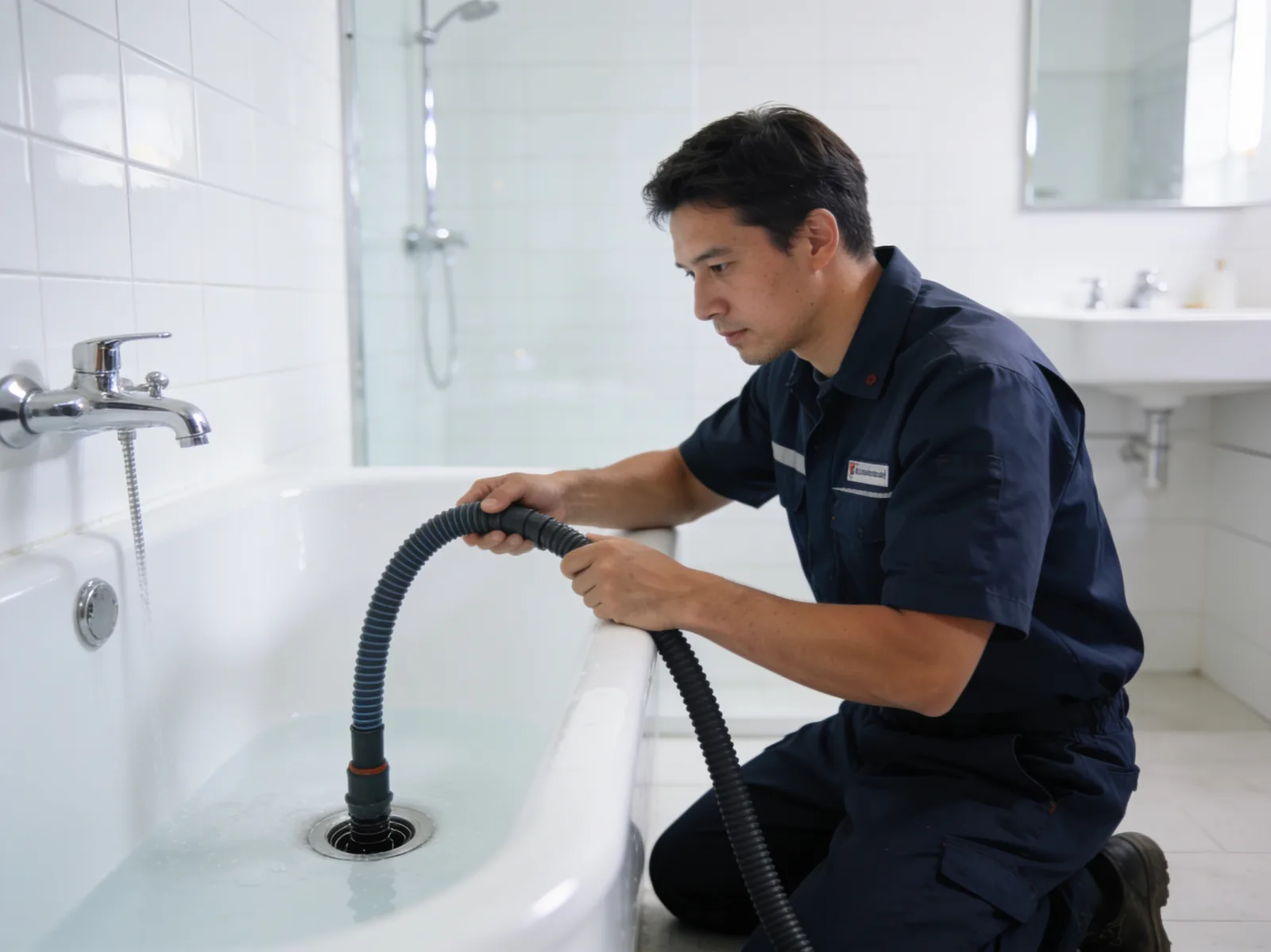 Emergency Plumber Midland, PA FAQs